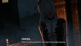 eternum 175 anime game hentai adventure