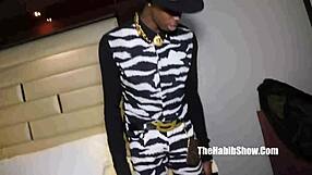 Learn to Lick Pussy Perfectly for Holidays with Christy Love and TStyles!