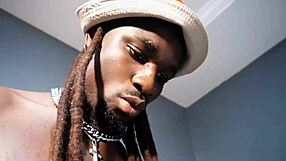 Nasty sugar mummy behind scenes gay mummification fun 😏