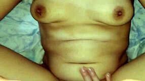 brunette prostitute with perfect pussy gets deep fucked