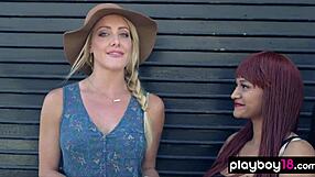 uhh, blowjob workshop with that curious comedian kate quigley... so hot!