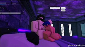 Made him happy with my ladyboy charm, wanna know how?