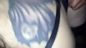 Sucking dick while they suck my pussy.