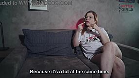 Rainbow Witch entrevista reveals Madalena's character with Brazilian BBW fetish vibes.