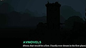 eternum 175 anime game hentai adventure