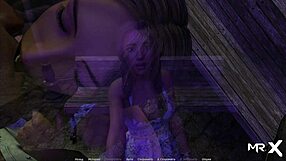 i show my boobs in the club during acting lessons e1 11