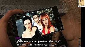 Intertwined 24 Fucking Hot Brunette Hard in Gym Session