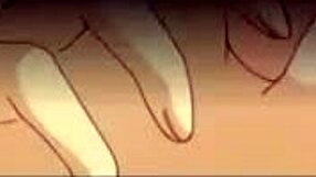 milf and the pleasure is in her