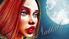 Nattaly with her lover