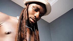 Nasty sugar mummy behind scenes gay mummification fun 😏