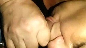 Watch this intense oral action explode!