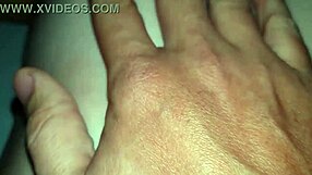 Redhead enjoys intimate homemade moment with partner