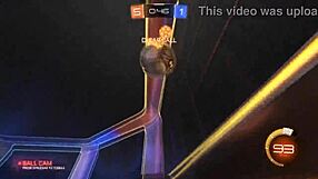 gay guy fucks latina femboy's big ass hard