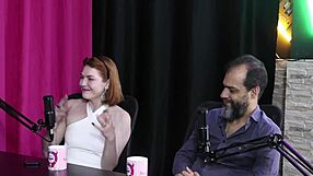 reh queen sheer red with tantric therapists and luxury escort!