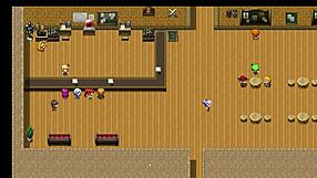 bakunyuu party ntr episode1