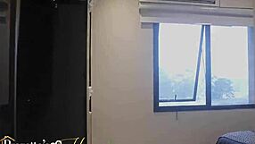 Dani Santos Passionately Fucks Alexia Duucan's Tight Ass At Prezottes House