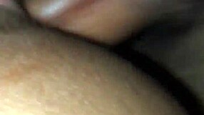 fucking my ebony ex girlfriend was so intense and wild