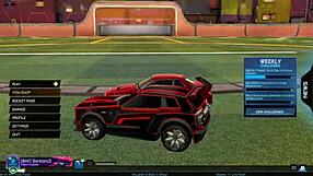 gay guy fucks latina femboy's big ass hard