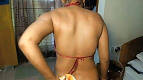 Couple Amateur Jeune 18+ dans Sexe Maison Chaud avec Avalement Final !