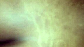 Young couple fucks hard while parents are at home!