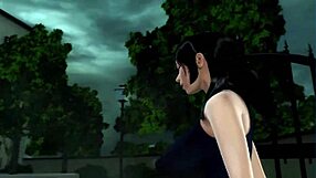 Suima 2 ซับสเปนตอน 2 ดุเดือดด้วยแอคชั่นเฮ็นไท 3D ฉากคู่อะนิเมะทำให้ติดใจ! 😍