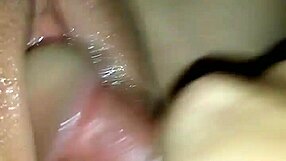 Yo, this Vegas stripper's got a wet puffy pussy ready to go!