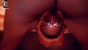 Intense Sex Marathon!