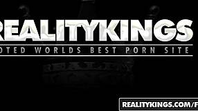 Realitykings - cum fiesta with wild creators