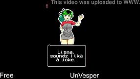 Unvesper