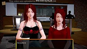 Hey, check my new family video number 453, it’s wild!