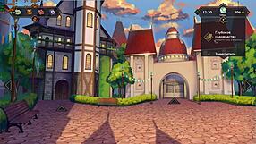 Wanderer broken bed part 10 gameplay