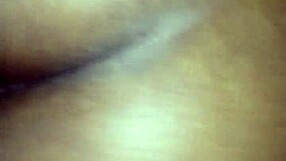 Young couple fucks hard while parents are at home!