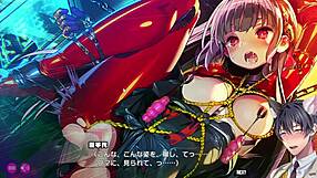 Dona Dona Bad Things Ero Scene