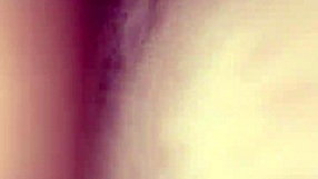 fucking my ebony ex girlfriend was so intense and wild