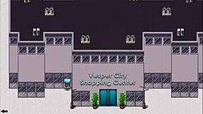 Hot butt cassie blows monster cock