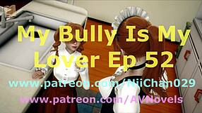 Is My Bully My Lover Now?