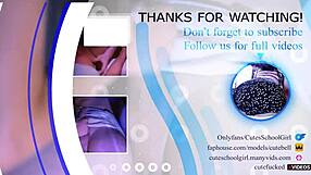 Shy Latina Student Cheats With Friend