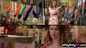 uhh, blowjob workshop with that curious comedian kate quigley... so hot!