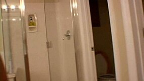 Addison Delivers Intense Tongue Shower To Wet Pussy