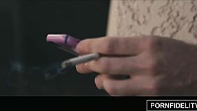 Sophia Grace Creampied Roughly