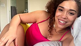 Want sneaky sex with Willow Ryder?