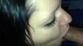 I love performing deepthroat with my fat body, feeling every inch slide down my throat.