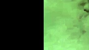 Amateur Engages in Detailed Solo Masturbation