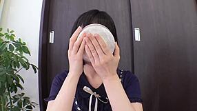 Working local mom - elegant yet wild tea ceremony teacher RAN MIYASAKO 1