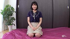 Working local mom - elegant yet wild tea ceremony teacher RAN MIYASAKO 1