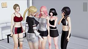 My Real Desire 49 Unveils Erotic Indian Game With Seductive Challenges