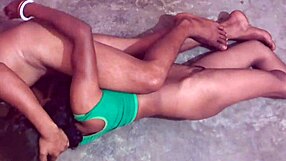 Studenci z Pakistanu dominują z intensywnym rżnięciem u kumpla