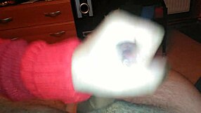 yo, check this wild handjob clip from amateurs... crazy stuff! 😜