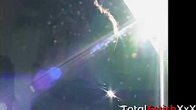 Lady Armani asks, 'Want ass to mouth?'