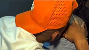 I shared an intimate moment with my boyfriend's friend